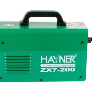 Máy hàn điện tử HAYNER ZX7-200