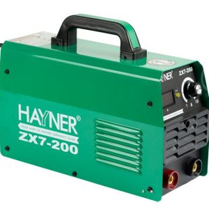 Máy hàn điện tử HAYNER ZX7-200