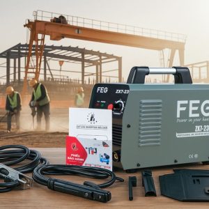 Máy hàn điện tử, que 2.5mm FEG ZX7-230 (IGBT)