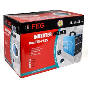 Máy hàn Inox FEG TIG-215S