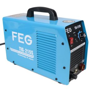 Máy hàn Inox FEG TIG-215S