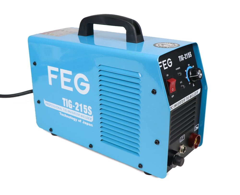 Máy hàn Inox FEG TIG-215S