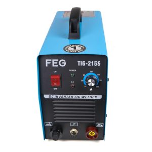 Máy hàn Inox FEG TIG-215S