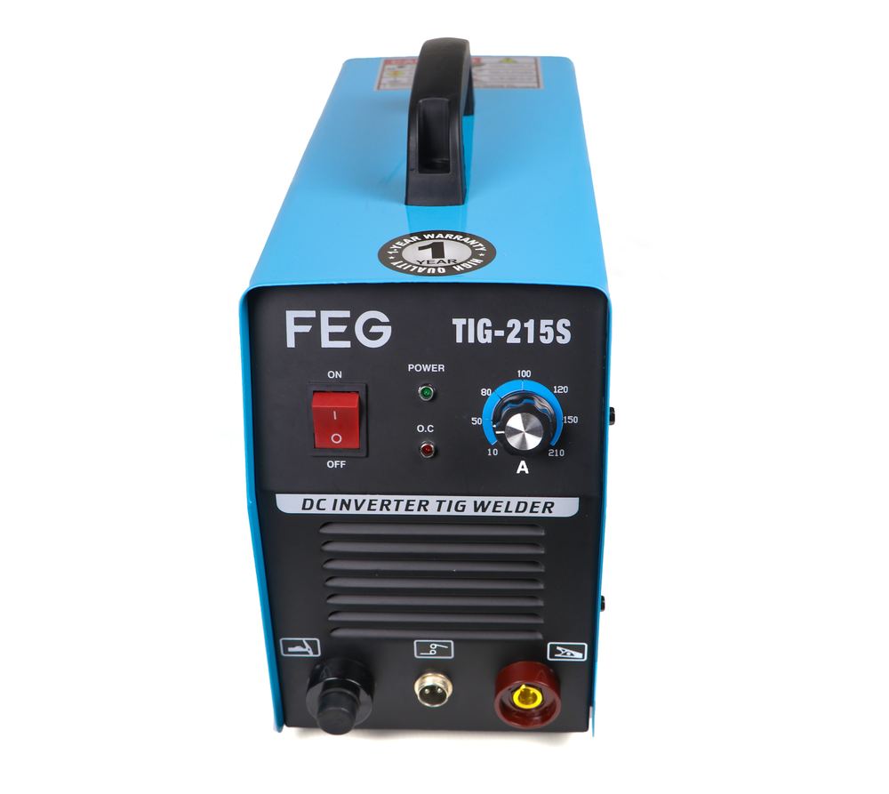 Máy hàn Inox FEG TIG-215S