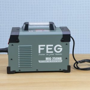Máy hàn MIG không bình khí FEG MIG-250NB