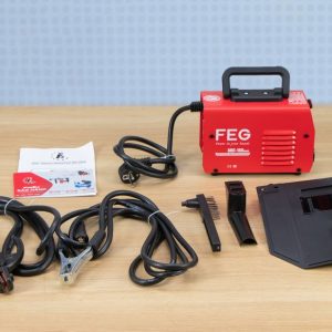 Máy hàn Mini, que 2.5mm FEG ARC-160 mini (IGBT)