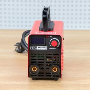 Máy hàn Mini, que 2.5mm FEG ARC-160 mini (IGBT)