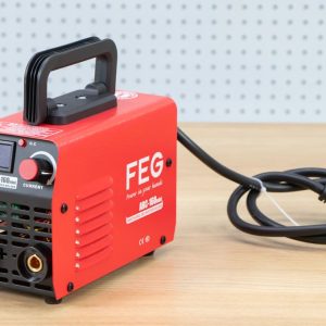Máy hàn Mini, que 2.5mm FEG ARC-160 mini (IGBT)