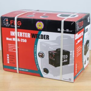 Máy hàn MMA, que 4.0mm FEG MMA-250 (MOFET)