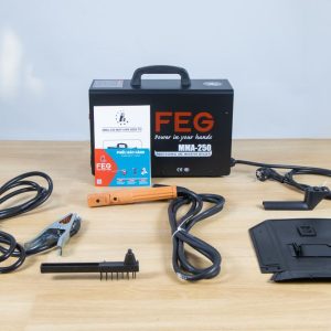 Máy hàn MMA, que 4.0mm FEG MMA-250 (MOFET)