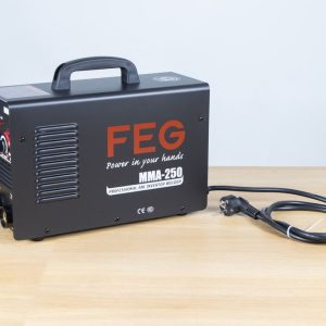 Máy hàn MMA, que 4.0mm FEG MMA-250 (MOFET)