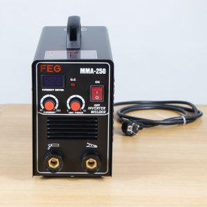 Máy hàn MMA, que 4.0mm FEG MMA-250 (MOFET)
