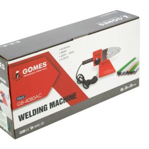 Máy hàn nhiệt GOMES GB-4080AC