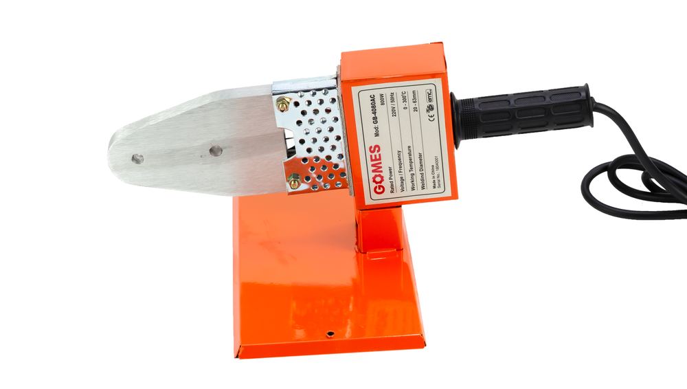Máy hàn nhiệt GOMES GB-4080AC