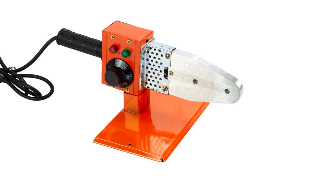 Máy hàn nhiệt GOMES GB-4080AC