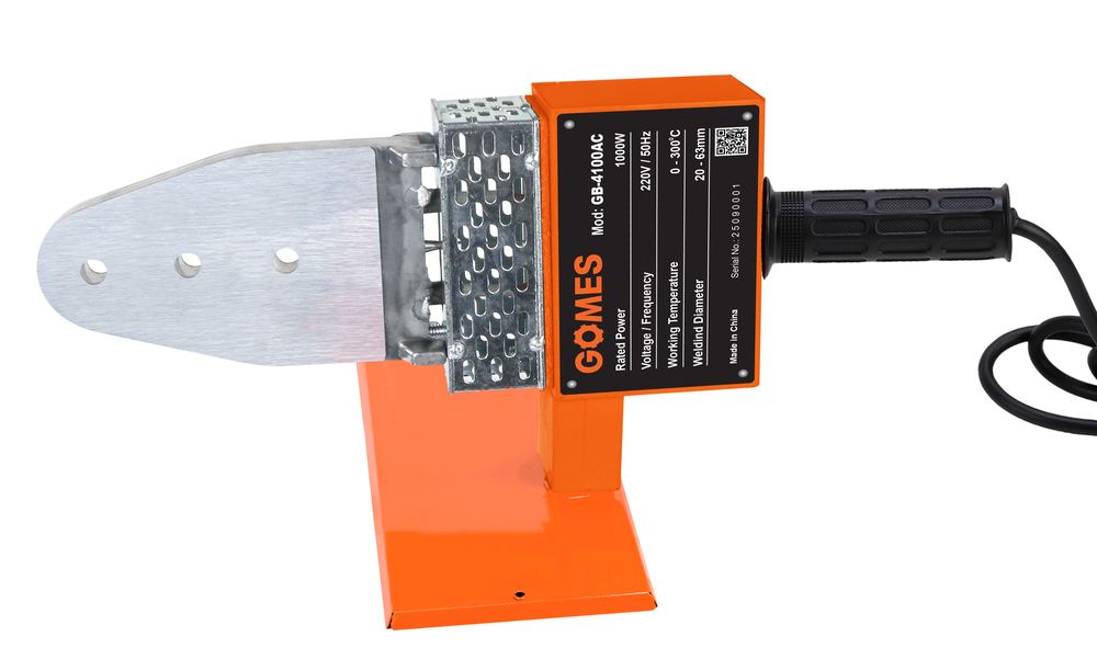 Máy hàn nhiệt GOMES GB-4100AC