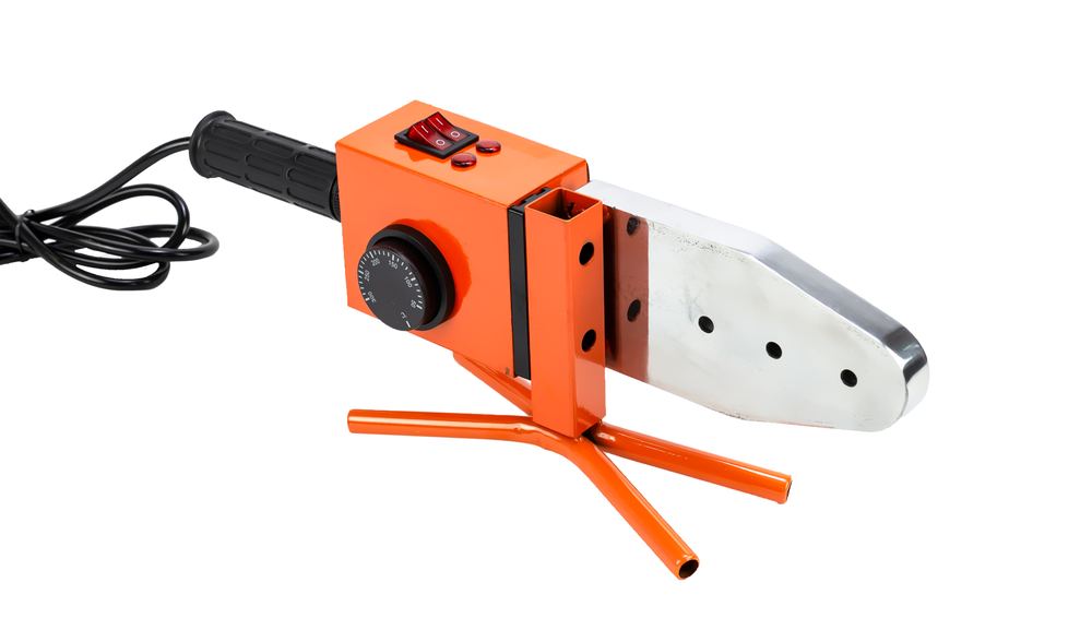 Máy hàn nhiệt GOMES GB-4150AC