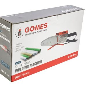 Máy hàn nhiệt GOMES GB-4150AC