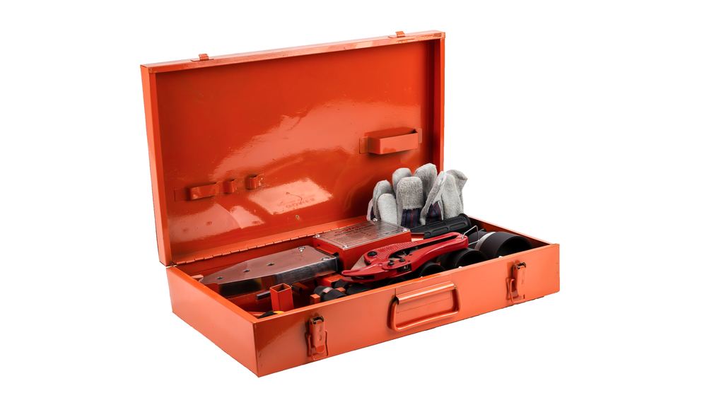 Máy hàn nhiệt GOMES GB-4150AC