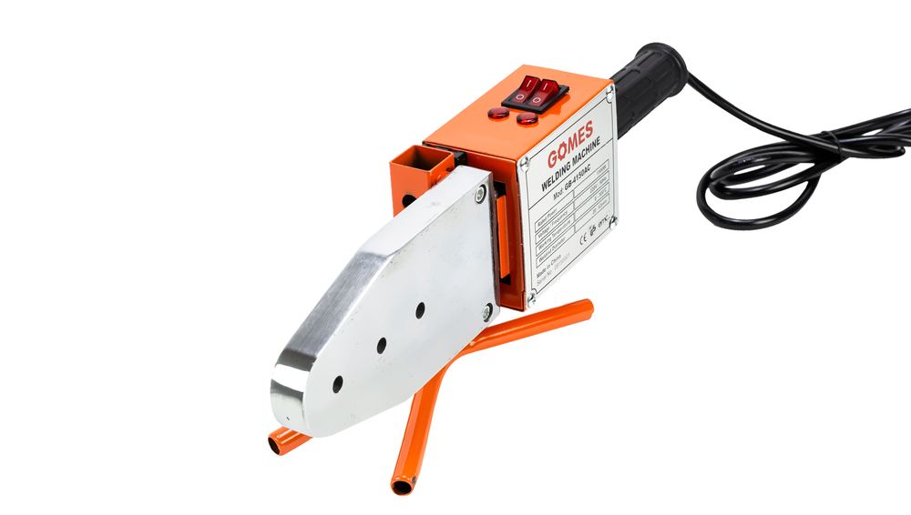 Máy hàn nhiệt GOMES GB-4150AC