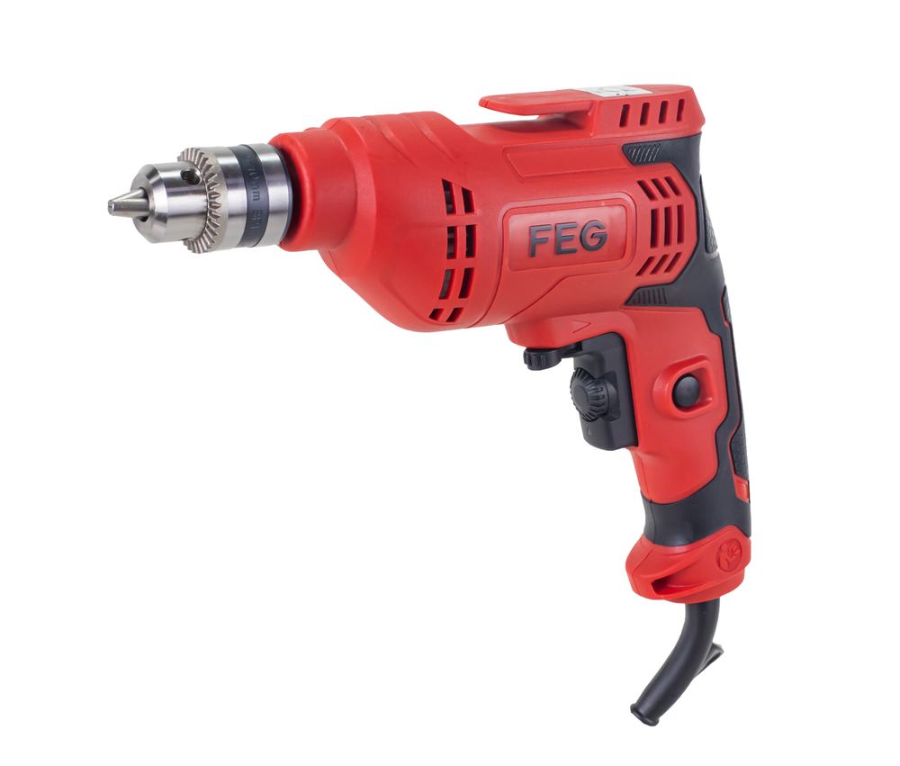 Máy khoan 10mm FEG EG-513 ECO