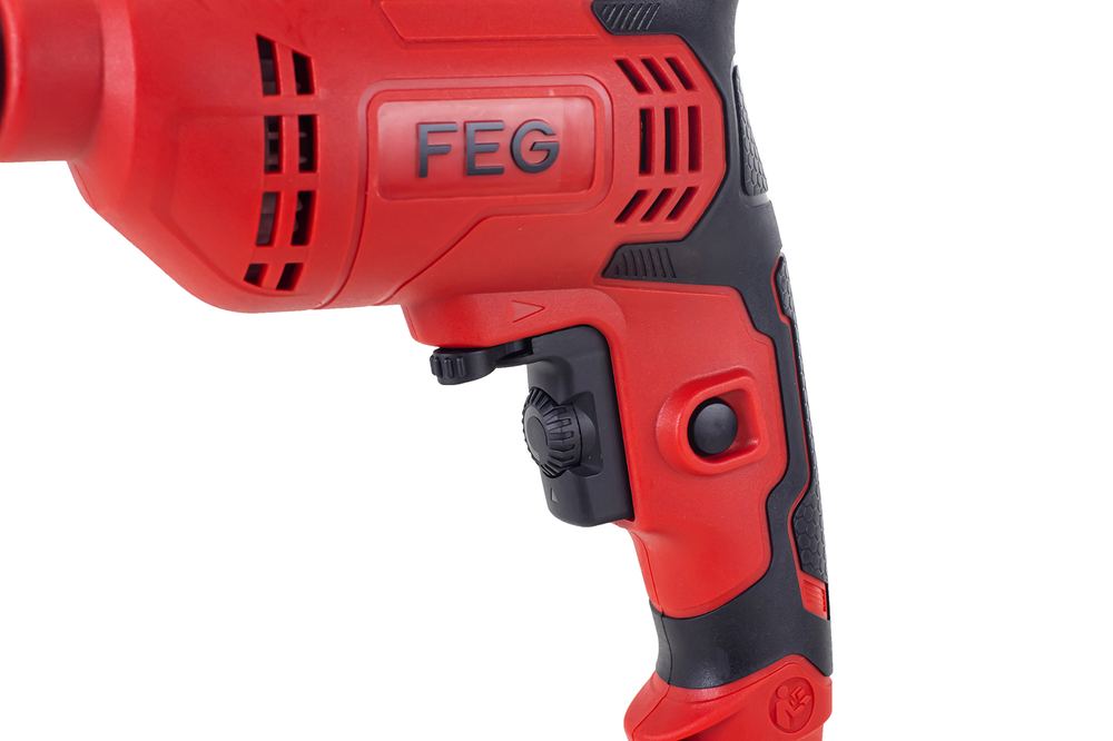 Máy khoan 10mm FEG EG-513 ECO