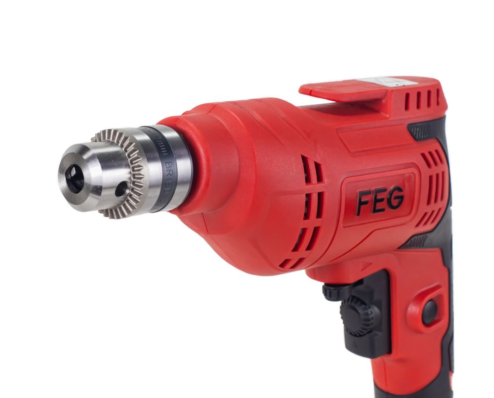 Máy khoan 10mm FEG EG-513 ECO