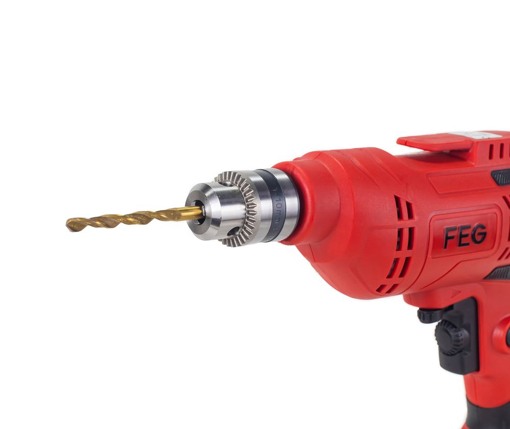 Máy khoan 10mm FEG EG-513 ECO