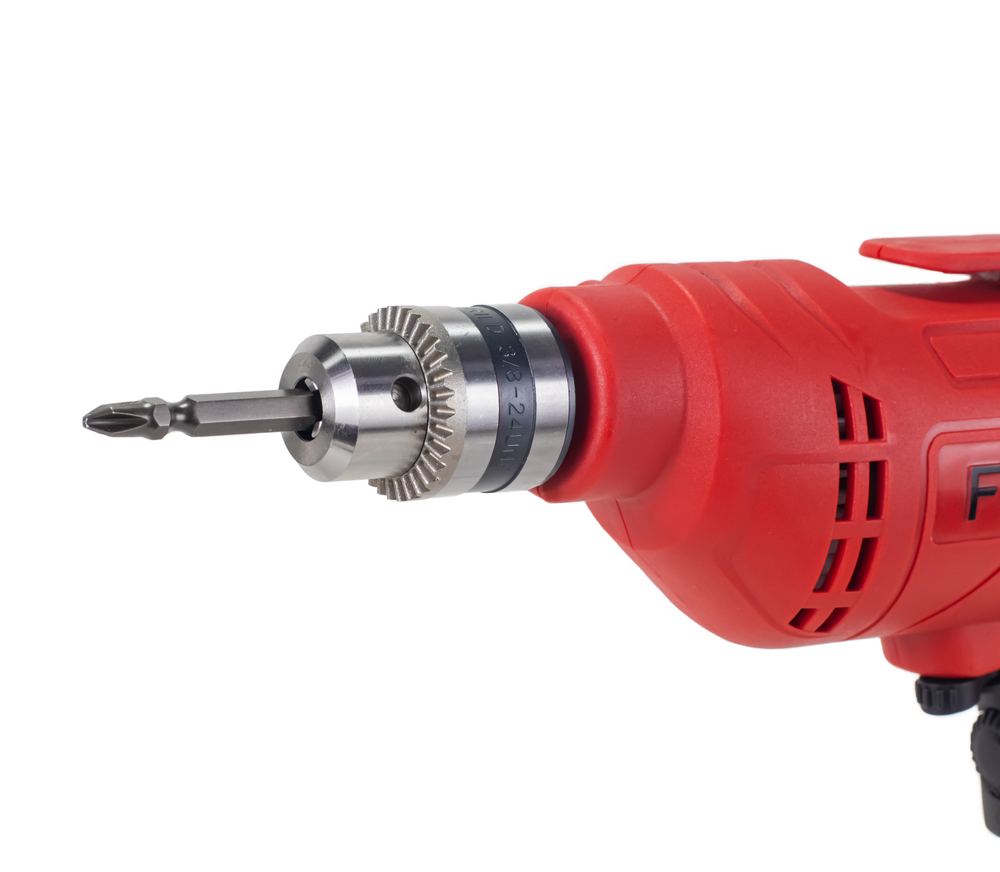 Máy khoan 10mm FEG EG-513 ECO