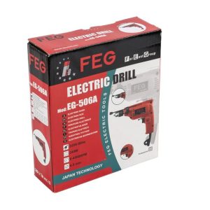 Máy khoan 6.5mm FEG EG-506A