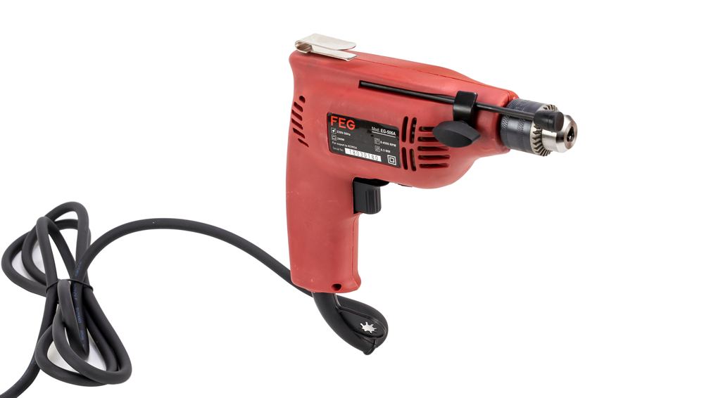 Máy khoan 6.5mm FEG EG-506A