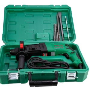 Máy khoan bê tông 26mm(3 chứcnăng) FEG EG-2601SRE