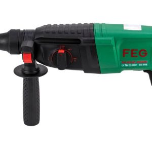 Máy khoan bê tông 26mm(3 chứcnăng) FEG EG-2601SRE