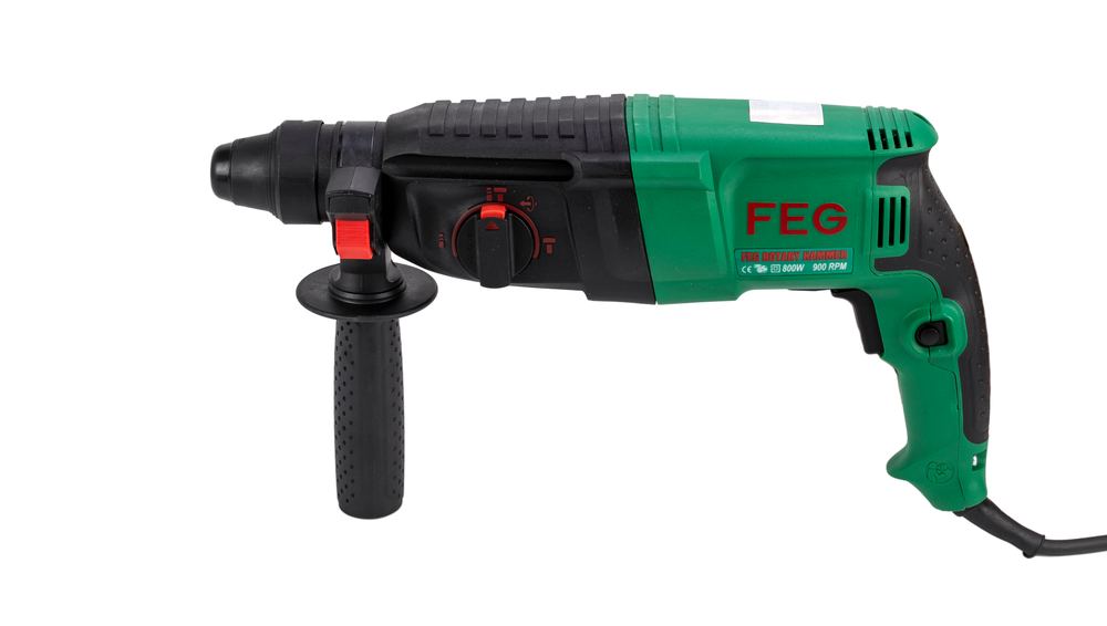 Máy khoan bê tông 26mm(3 chứcnăng) FEG EG-2601SRE