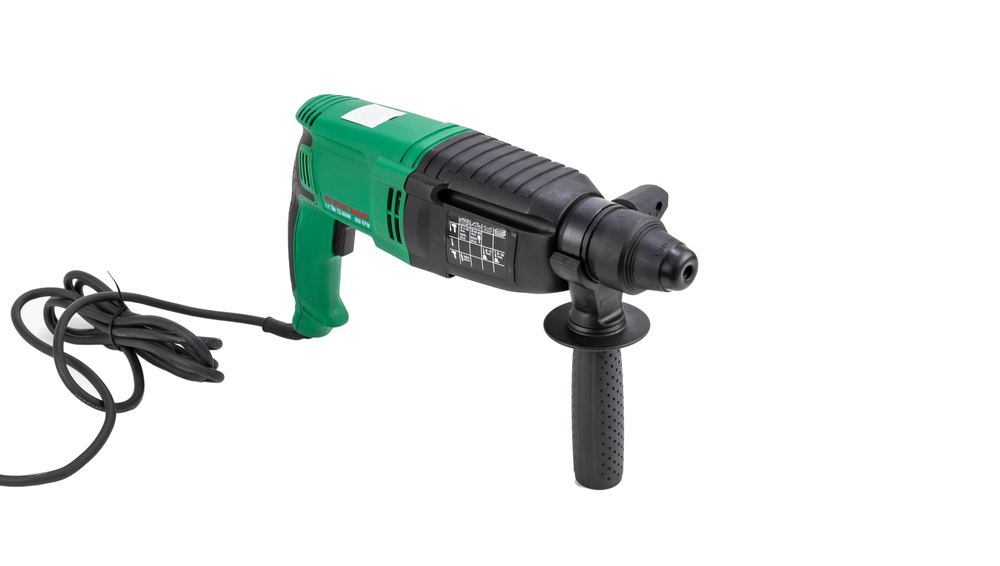 Máy khoan bê tông 26mm(3 chứcnăng) FEG EG-2601SRE