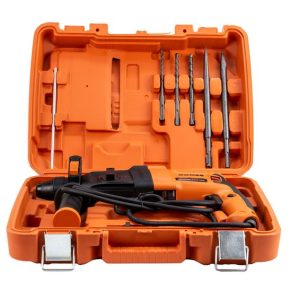 Máy khoan bê tông 3 chức năng GOMES GB-2603