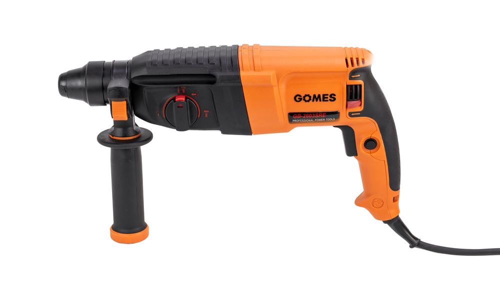 Máy khoan bê tông 3 chức năng GOMES GB-2603