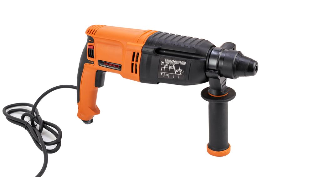 Máy khoan bê tông 3 chức năng GOMES GB-2603