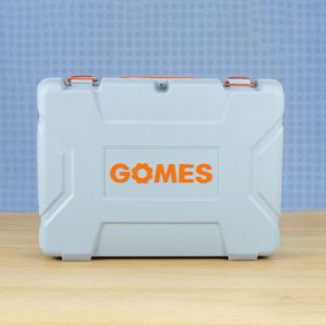 Máy khoan bê tông 3 chức năng GOMES GB-2608 SRE