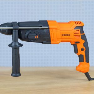 Máy khoan bê tông 3 chức năng GOMES GB-2608 SRE