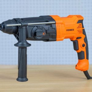 Máy khoan bê tông 3 chức năng GOMES GB-2608 SRE