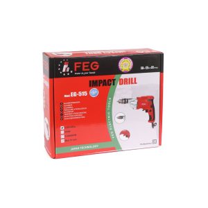Máy khoan búa 13mm FEG EG-515