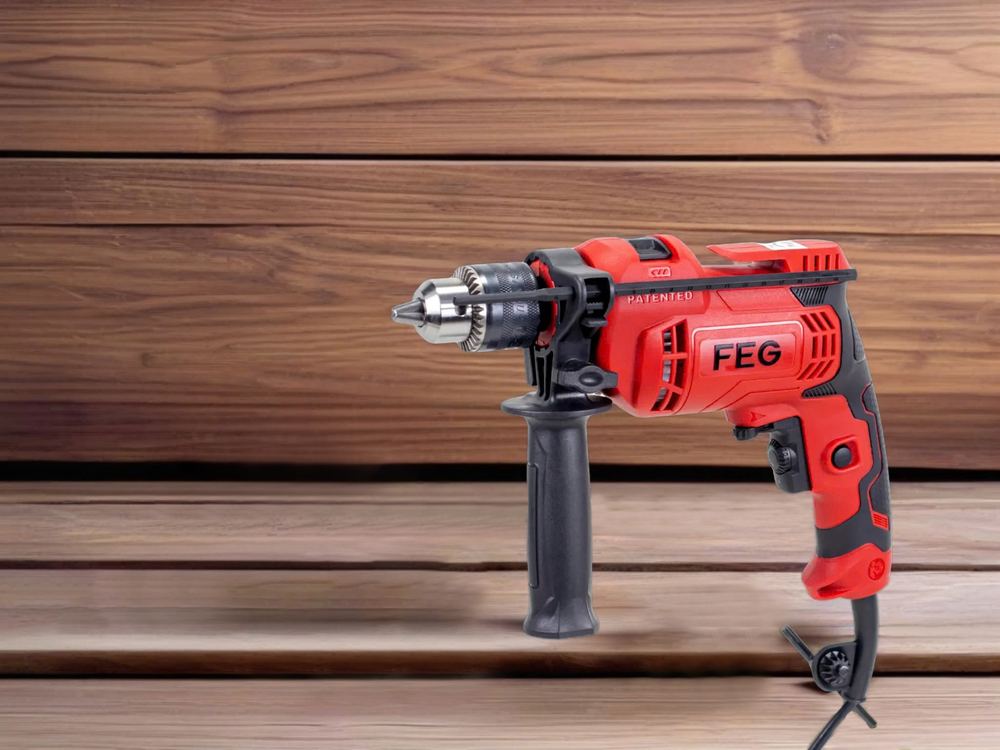 Máy khoan búa 13mm FEG EG-515 ECO