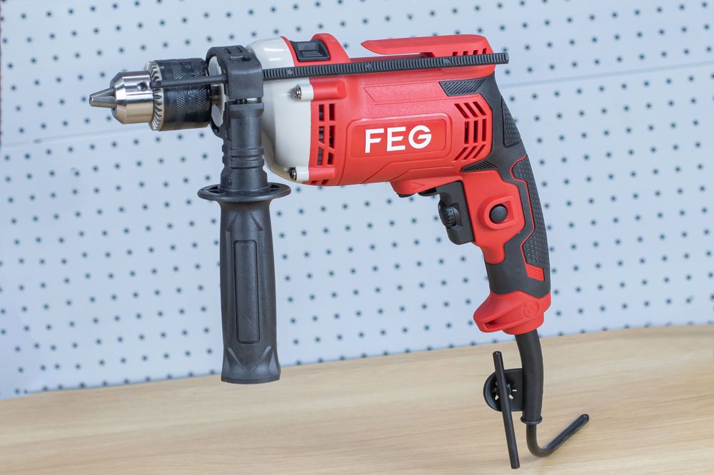 Máy khoan búa 13mm FEG EG-515 ECO