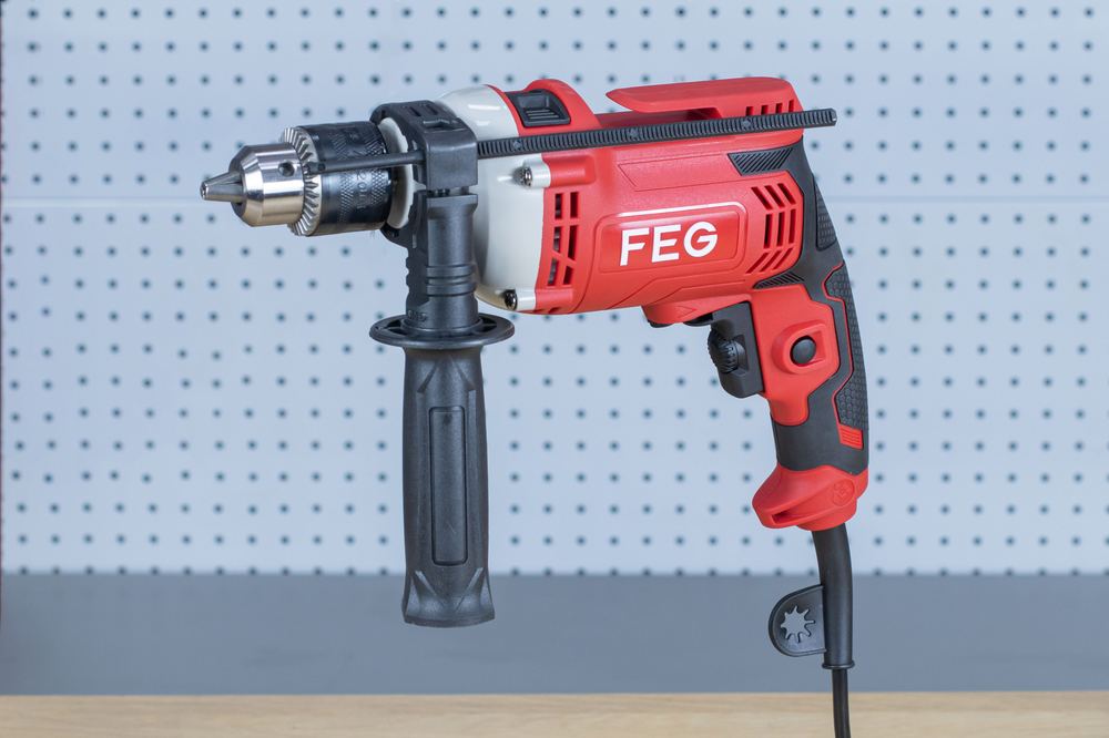 Máy khoan búa 13mm FEG EG-515 ECO