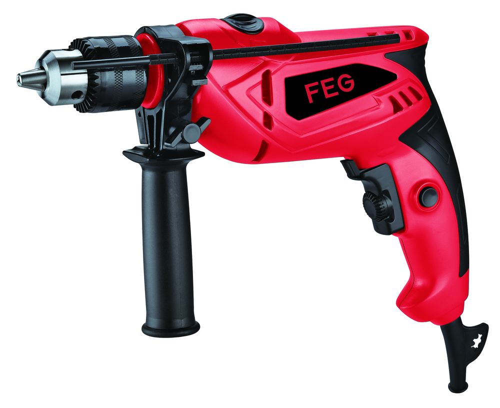 Máy khoan búa 13mm FEG EG-516