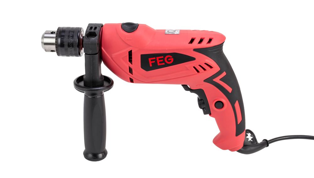 Máy khoan búa 13mm FEG EG-516