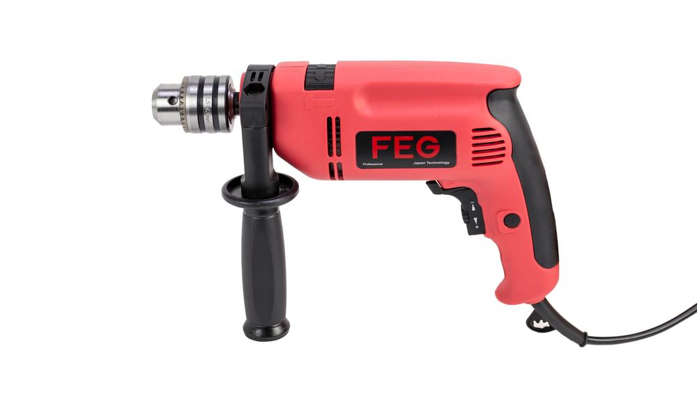 Máy khoan búa 13mm FEG EG-517