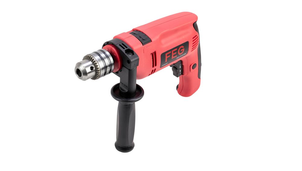Máy khoan búa 13mm FEG EG-517