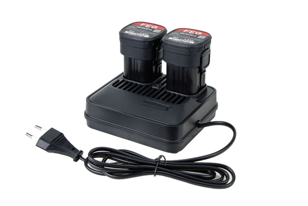 Máy khoan chạy pin ( nguyên bộ) FEG EG-AM16-ID1045